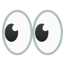 oči