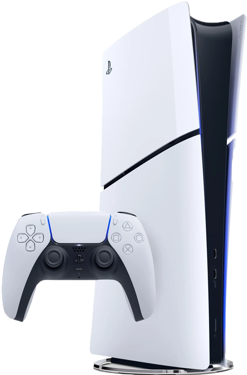 Prva nagrada - PlayStation 5 Digital Edition