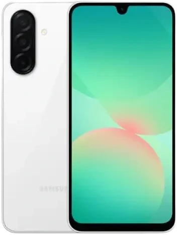 Druga nagrada - Samsung Galaxy A26
